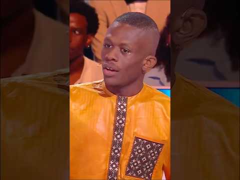 QUAND LE DICTIONNAIRE N’A PLUS LE SECRET 🤐 #fun #humour #humoristefrancais #duet #amazing #funny