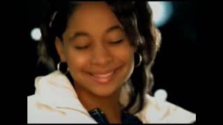 Raven Simon With a child’s heart hip hop version 1999 official music video
