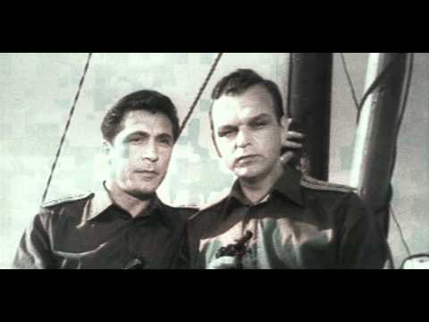 Юнга со шхуны Колумб