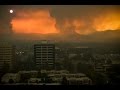 Prophetic End Time Nations In Place - Armageddon.