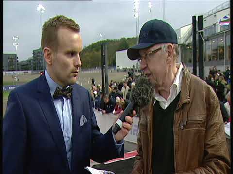 Åbytravet 211009 - DD Tips med Sören & Kristoffer