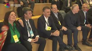 ΑΝΟΙΞΕ ΤΙΣ ΠΥΛΕΣ ΤΟΥ ΣΤΗ ΛΑΡΙΣΑ TO INNOVENT FORUM 2026 27 03 2026 ΑΝΟΙΞΕ ΤΙΣ ΠΥΛΕΣ ΤΟΥ ΣΤΗ ΛΑΡΙΣΑ TO INNOVENT FORUM 2026 27 03 2026