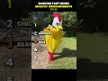 Ranking Fart Inside Mascot Dress Moments Part 2