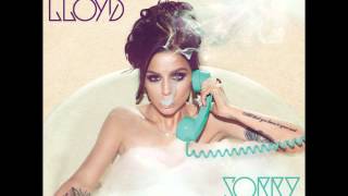 Alone With Me by Cher Lloyd (Official Audio)