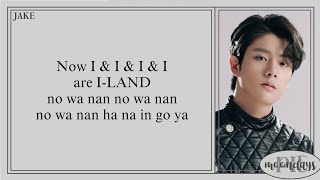 Download lagu I-LAND (ALL APPLICANTS) - Into The I-LAND 'Easy Lyrics' mp3 Download lagu I-LAND (ALL APPLICANTS) - Into The I-LAND 'Easy Lyrics' mp3