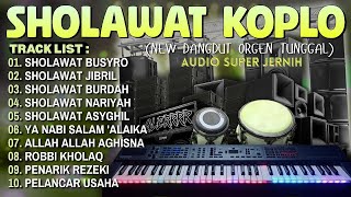 Download lagu DANGDUT KOPLO KENDANG RAMPAK JAIPONG SHOLAWAT MERDU 2026 | FULL ALBUM BASS ADEM MIDHIGH FULL GLERRR mp3