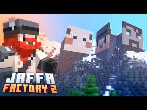 Mount Yogmore | Jaffa Factory 2 #60