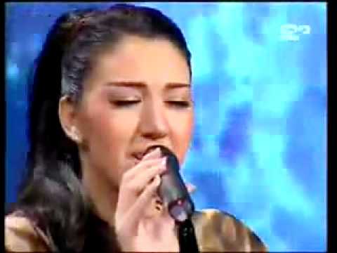 Asma Lmnawar - Eddeysh Kan Fi Nass (Fairouz)