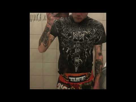 Nivra XI - Bricht (prod. CRCL)