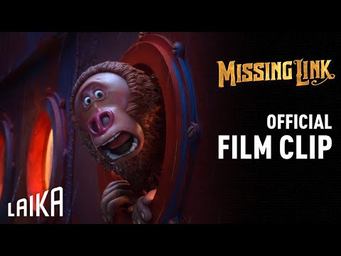 Thumbnail of the video: "Rescue at Sea" Clip