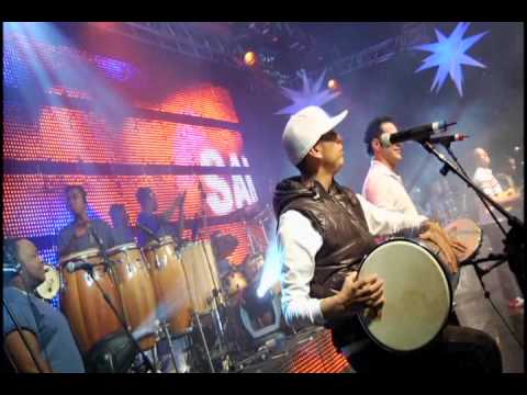 Samba Livre - DVD - Saudade de Nós Dois