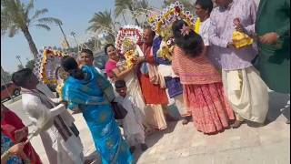 ବାହାରିନ ରାଜଧାନୀ ମାନାମାଠାରେ ପ୍ରବାସୀ ଓଡ଼ିଆଙ୍କ ସଂଗଠନ '?