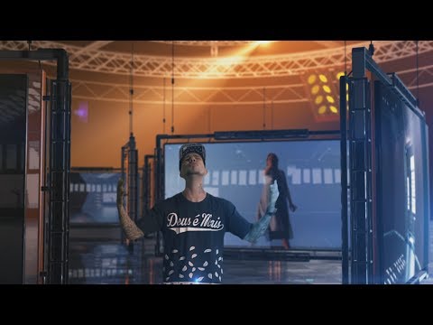 Thiagão Canal Oficial - Thiagão - Receba o Amor do Pai (Clipe Oficial)