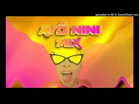 DANON3 X MR CUBAN - AVÓ NINI (Mix)  KUDURO