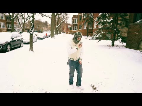 Lil Flash - Waiting For Me