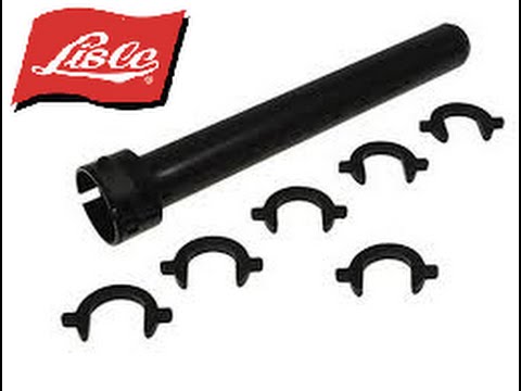 LISLE Inner Tie Rod Tool 45750