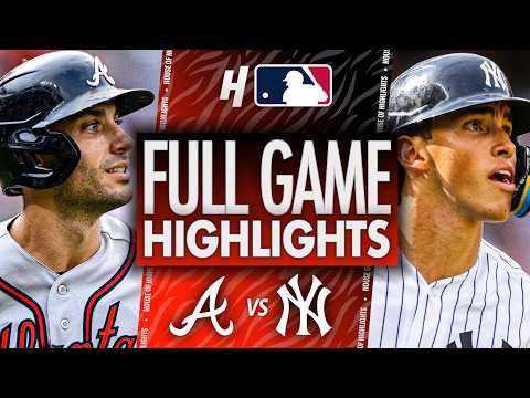 Braves Final Score