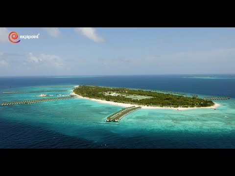 Sun Siyam World I Maldives