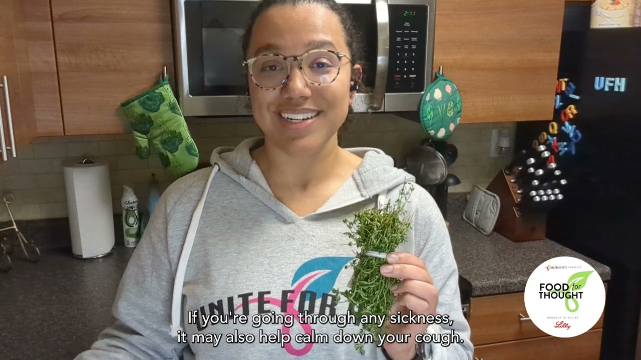 Thyme