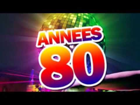 18 HITS ANNÉE 80 - DJ Rico