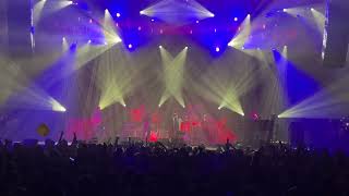The String Cheese Incident w Antwaun Stanley - Kissing My Love