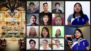 Download lagu My Life In You - Virtual Choir (Virgo Maria Vocal Ensemble Cover) mp3 Download lagu My Life In You - Virtual Choir (Virgo Maria Vocal Ensemble Cover) mp3