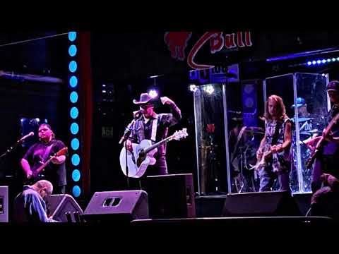 Heart Attack- Chase Baker (Visual)