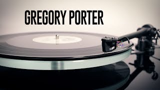 GREGORY PORTER -- Nat King Cole & Me
