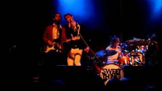 Sweet Thing - Lorraine