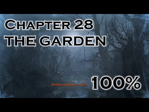 Metro: Last Light | Chapter 28: THE GARDEN | 100% Full Game Gameplay Walkthrough PC