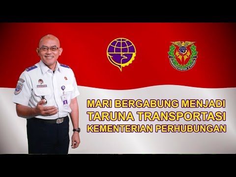 SIPENCATAR 2018 Kementerian Perhubungan