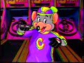 1997 Chuck E Cheese S Cool Friends Cool Fun Just Have Fun TV Commercial
