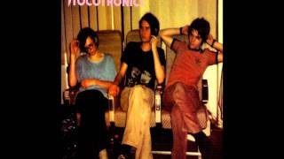 Tocotronic - An einem Dienstag im April (Billy Vanilly Remix)