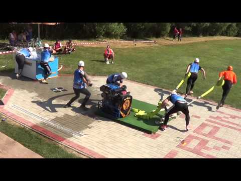 THHL 2015 - Trpín 04.07.2015 - Nižné Ružbachy muži