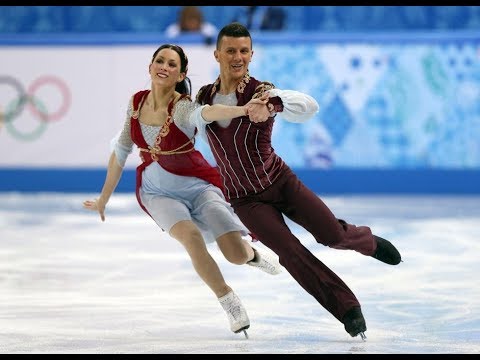 Guignard-Fabbri: sentimenti scolpiti sul ghiaccio