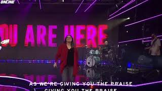 Heaven on Earth | PLANETSHAKERS