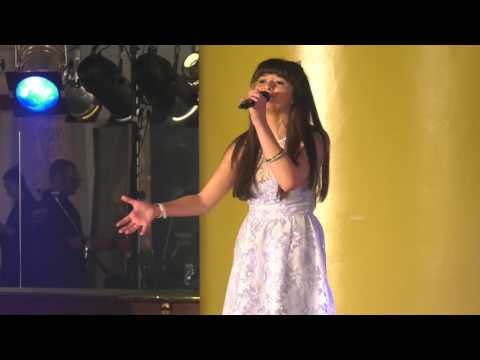 MISSED - ELLA HENDERSON performed by CATHRYN OLIVIA at TeenStar Liverpool Regional Final