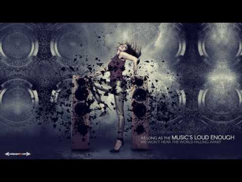 Techno 2k17 - Hands Up! Land Mix vol.10