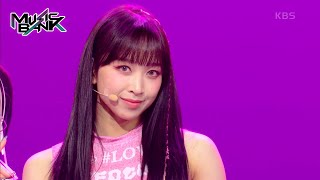 Download lagu DOXA - SECRET NUMBER [Music Bank] | KBS WORLD TV 230609 mp3