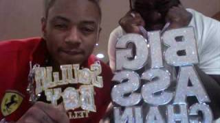 Soulja Boy Cold Summer