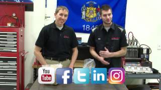 Wells CounterPoint Ep. 17 Chrysler Transmission Solenoid Pack (TCS74)