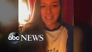 Alleged Female Jewel Thief Breaks Down in Court