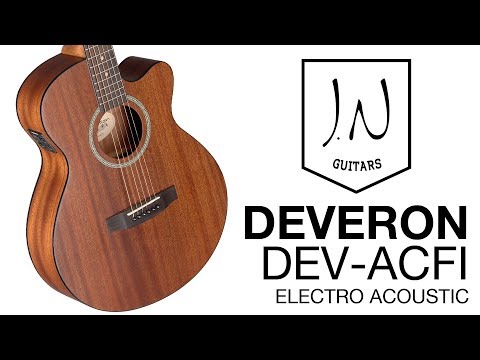 James Neligan DEV-D 2020 - Satin Finish image 12