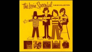 The Lovin&#39; Spoonful - 4 Eyes.