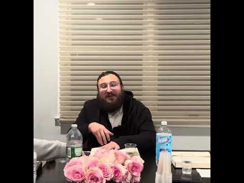 Tanya Chapter 2 part 1 (Yehuda Sirota)