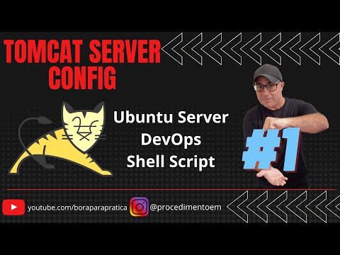 Config Tomcat Server