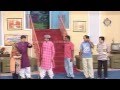 Khatta Meetha New Pakistani Stage Drama Full Comedy