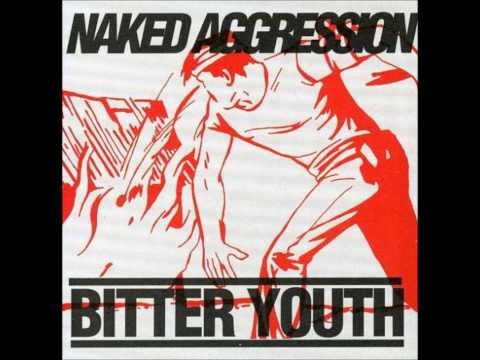 Naked Aggression - Leave Me Alone