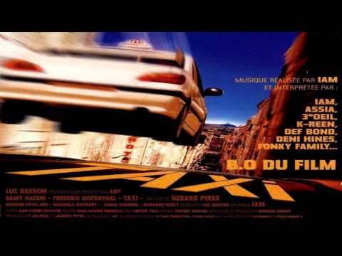 [Rap2Fr] 6. Deni Hines - Give Me Your Love