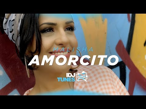 MALISHA - AMORCITO (OFFICIAL VIDEO)